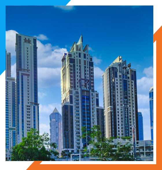 Real Estate Brokers in Dubai