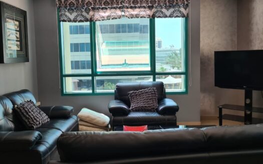 2 bedroom plus study for sale in dubai marina